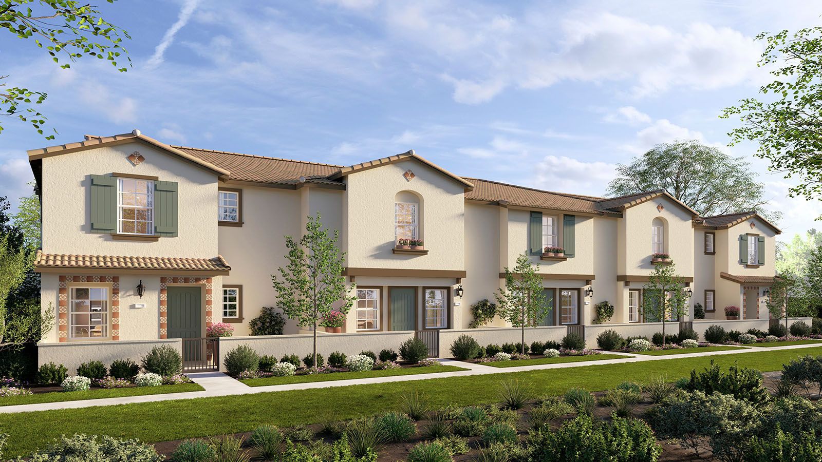 Subdivision Image 1