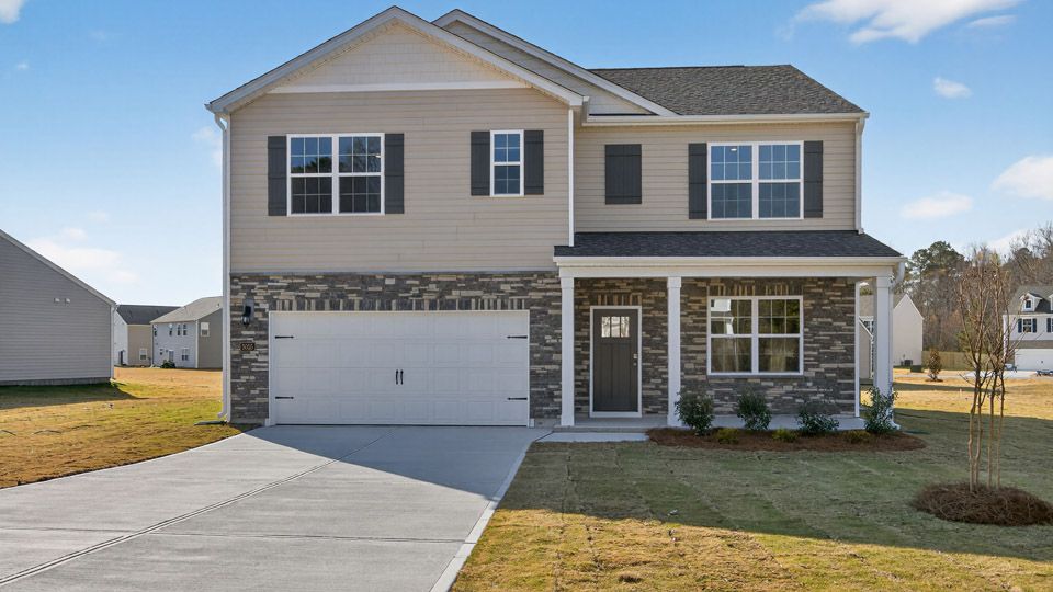 Subdivision Image 8
