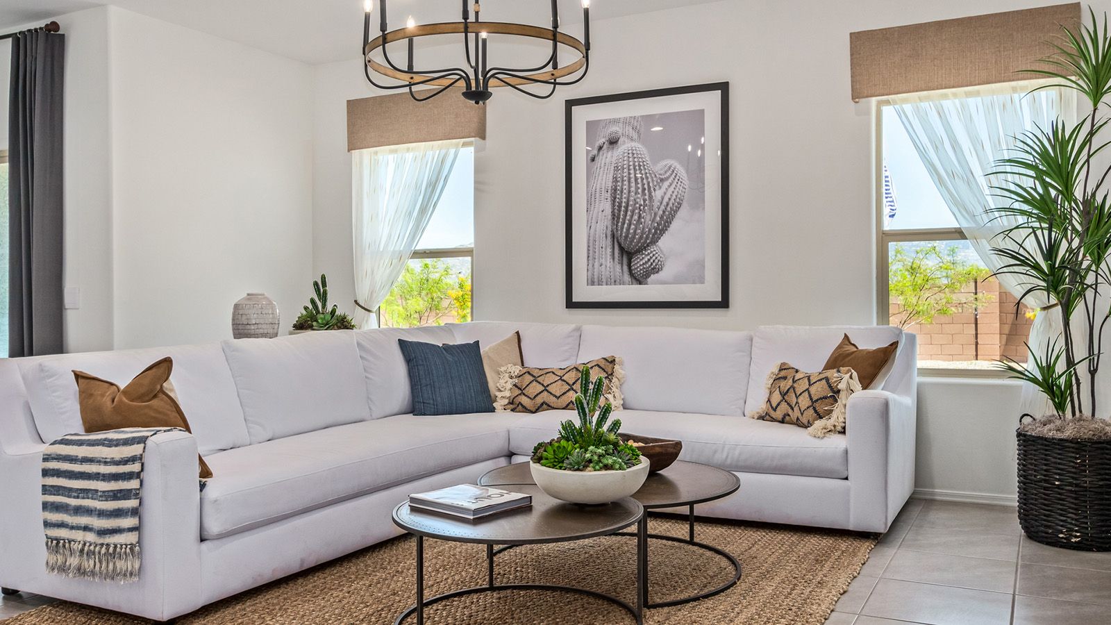Plan Elevation.