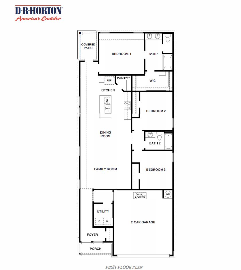 Floor Plan.