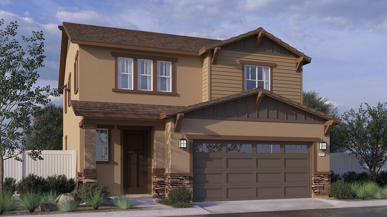 6367 Moonfire Lane (Residence 1914)