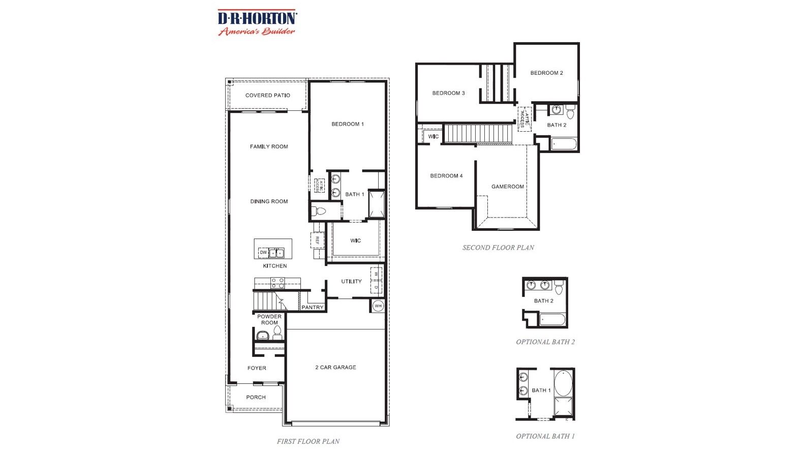 Floor Plan.