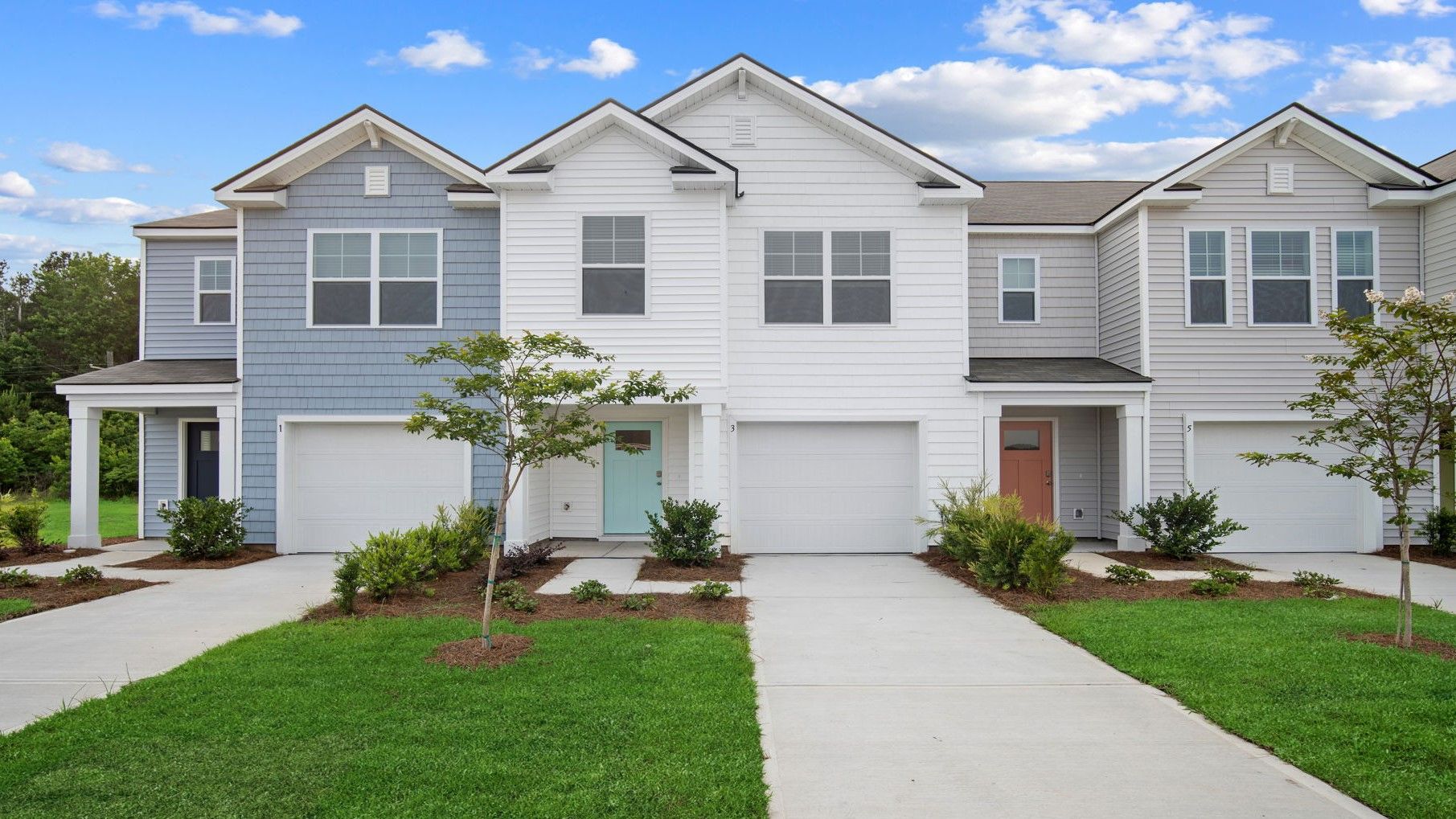 Subdivision Image 3