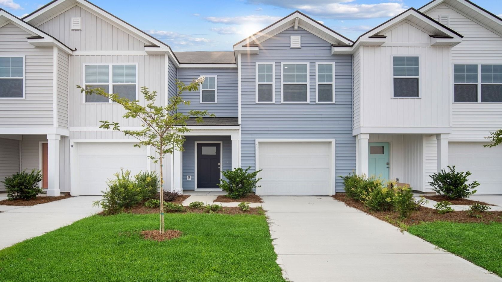 Subdivision Image 9