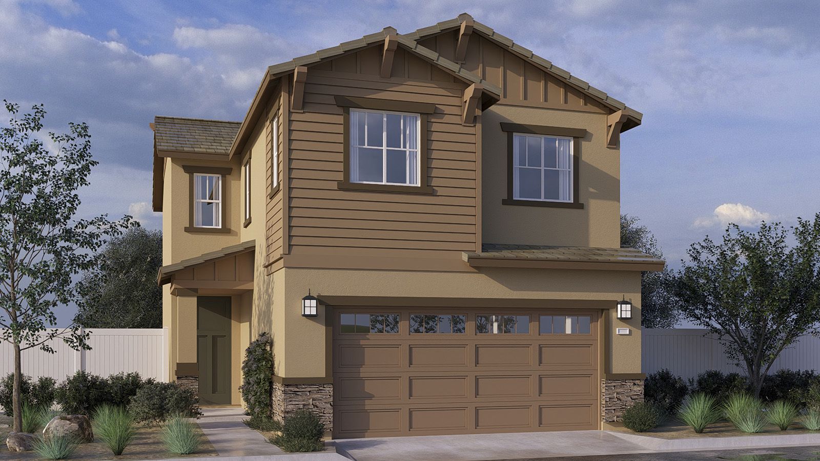 6373 Moonfire Ln (Residence 1650)