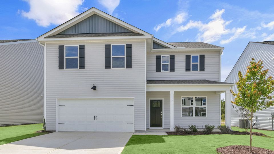360 Hartfield Avenue (GALEN)
