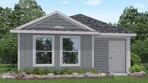 2465 Twin Court (Wyeth)