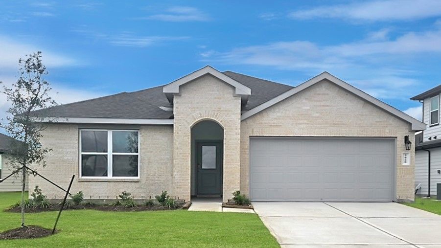 6304 Orchid Crest Lane (BURNET)