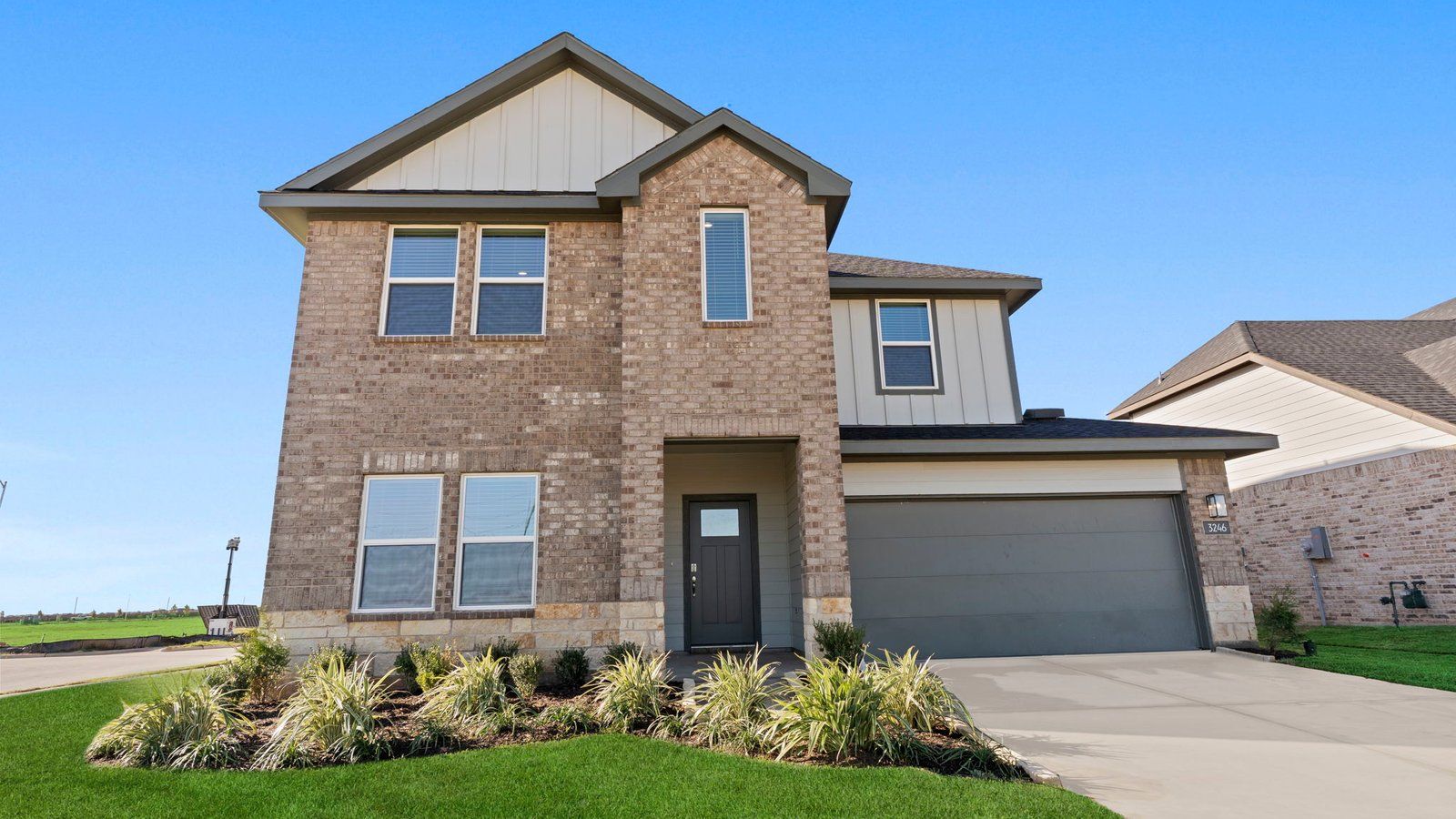 6123 Ambrose Peak Lane (GRAYSON)