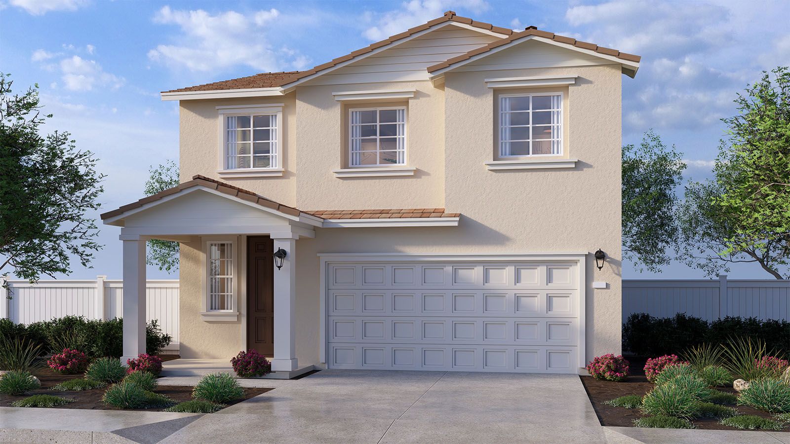 15442 Thundercloud Lane (Residence 1583)