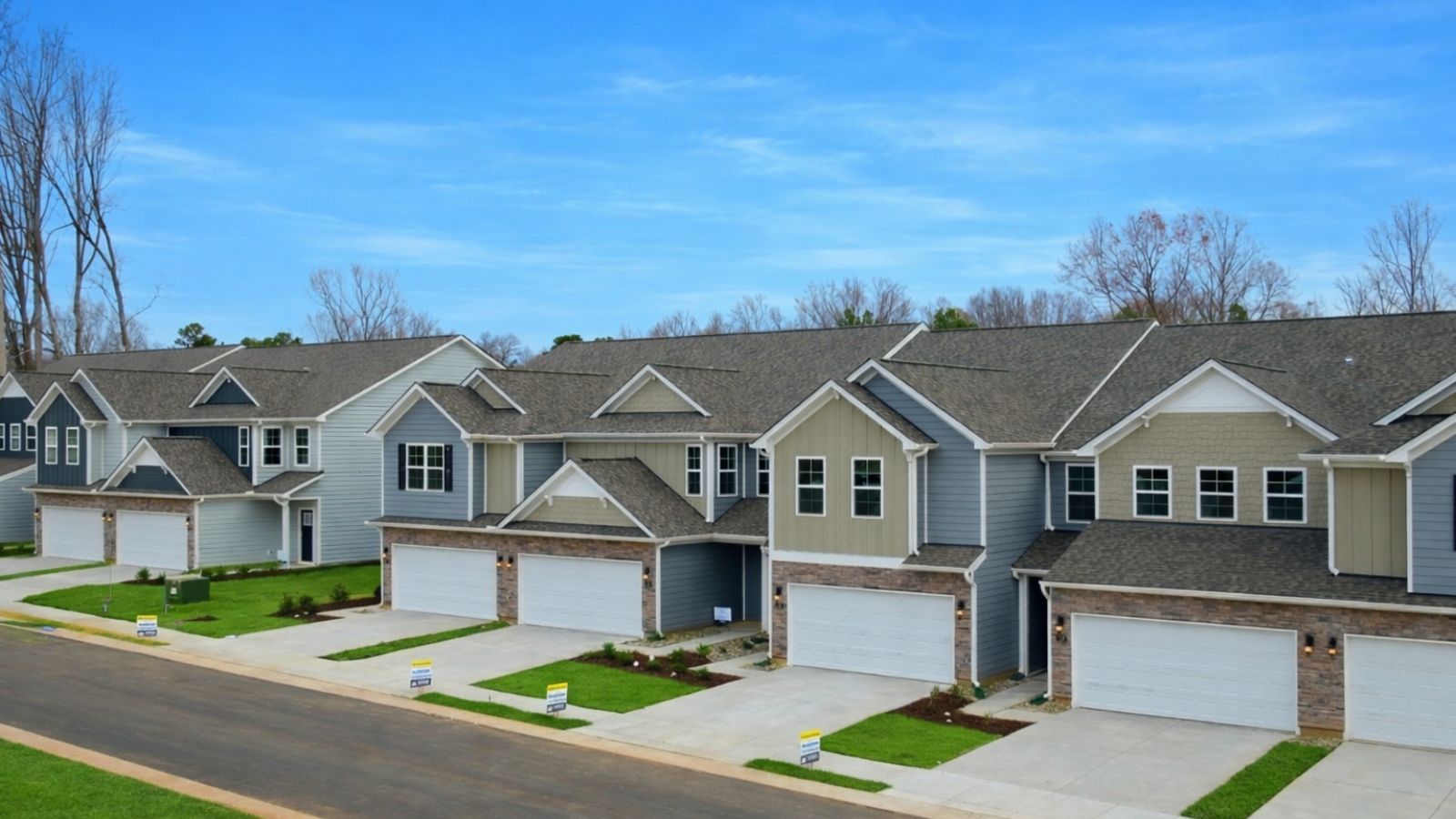 casa en Lybrook Village por D.R. Horton