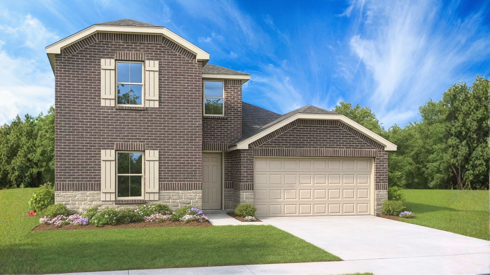 Sunterra - Katy, TX