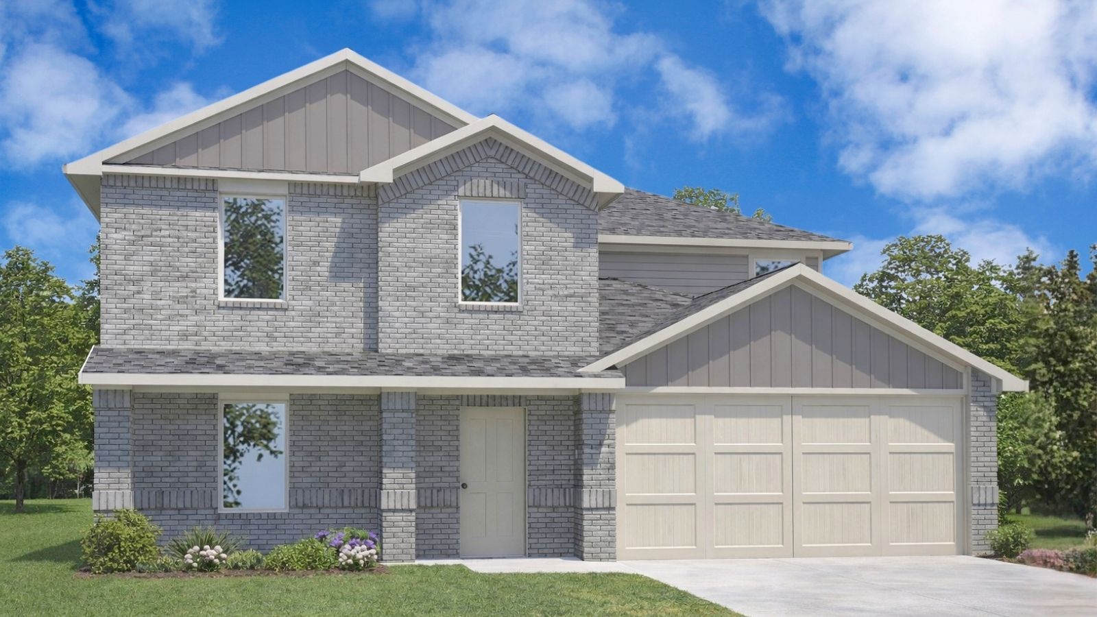 3036 Nori Shores Drive (Callahan)