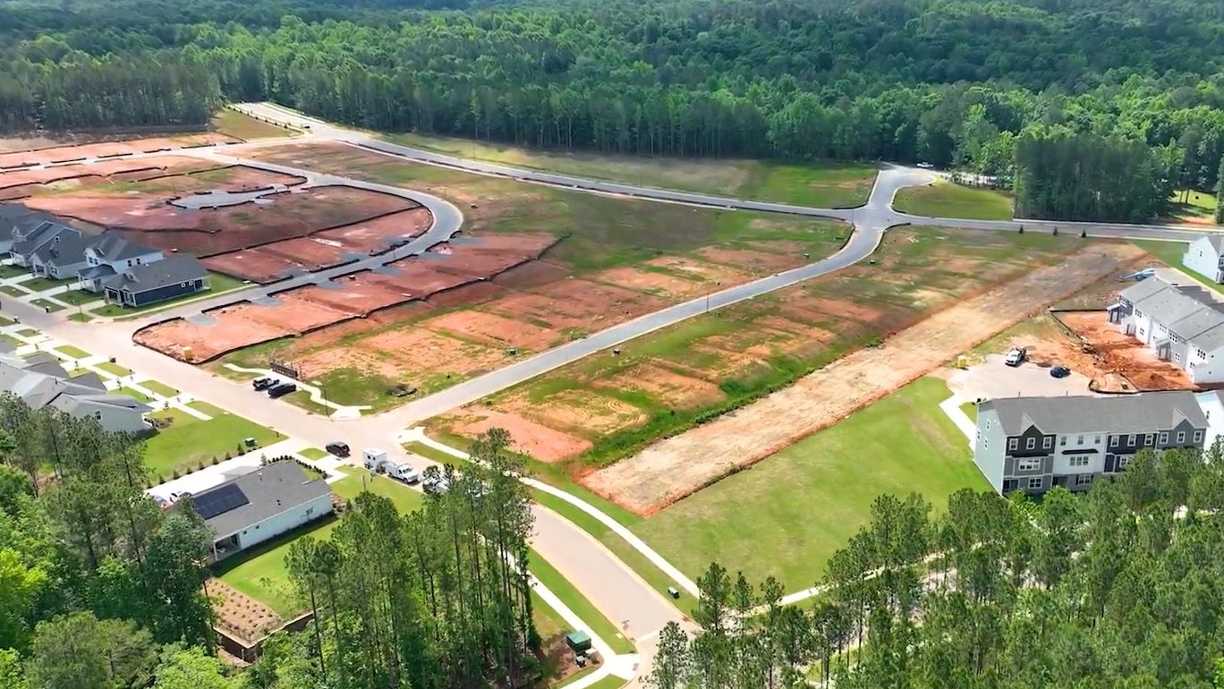 Subdivision Image 4