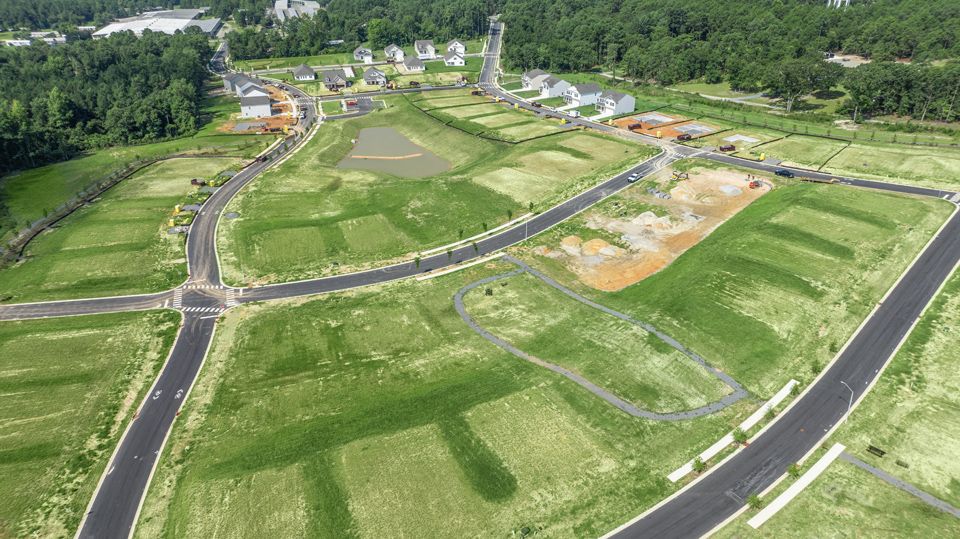 Subdivision Image 6