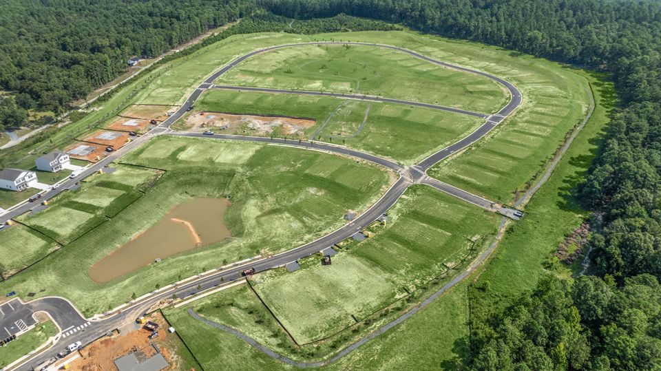 Subdivision Image 9