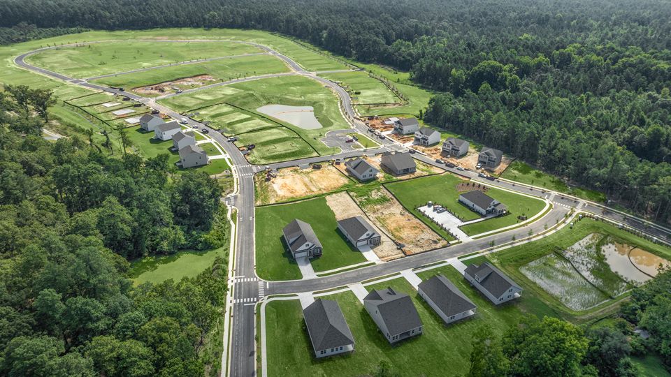 Subdivision Image 1