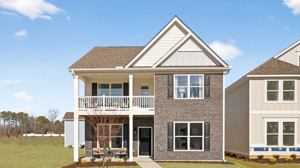 509 Dorset Stream Drive (Calhoun)