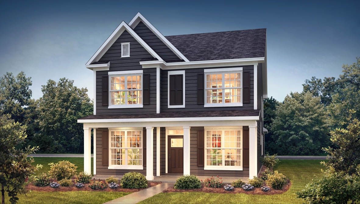 505 Dorset Stream Drive (Jackson)