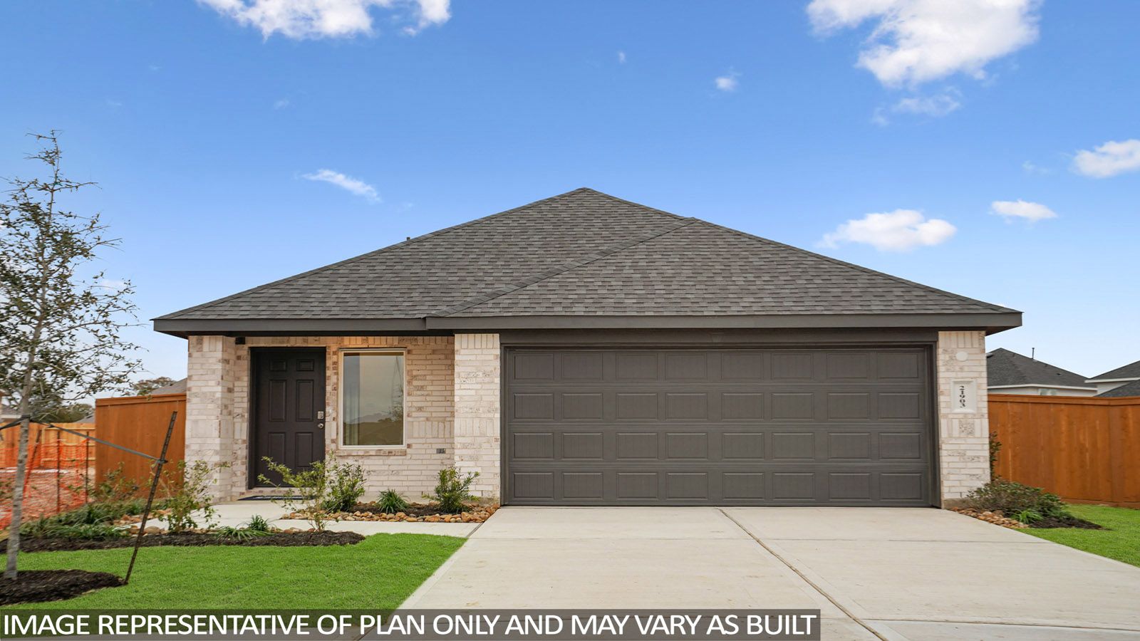 Diana floor plan