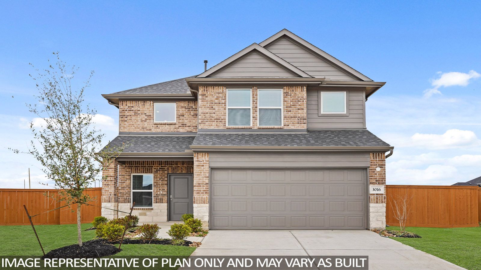 Renae floor plan