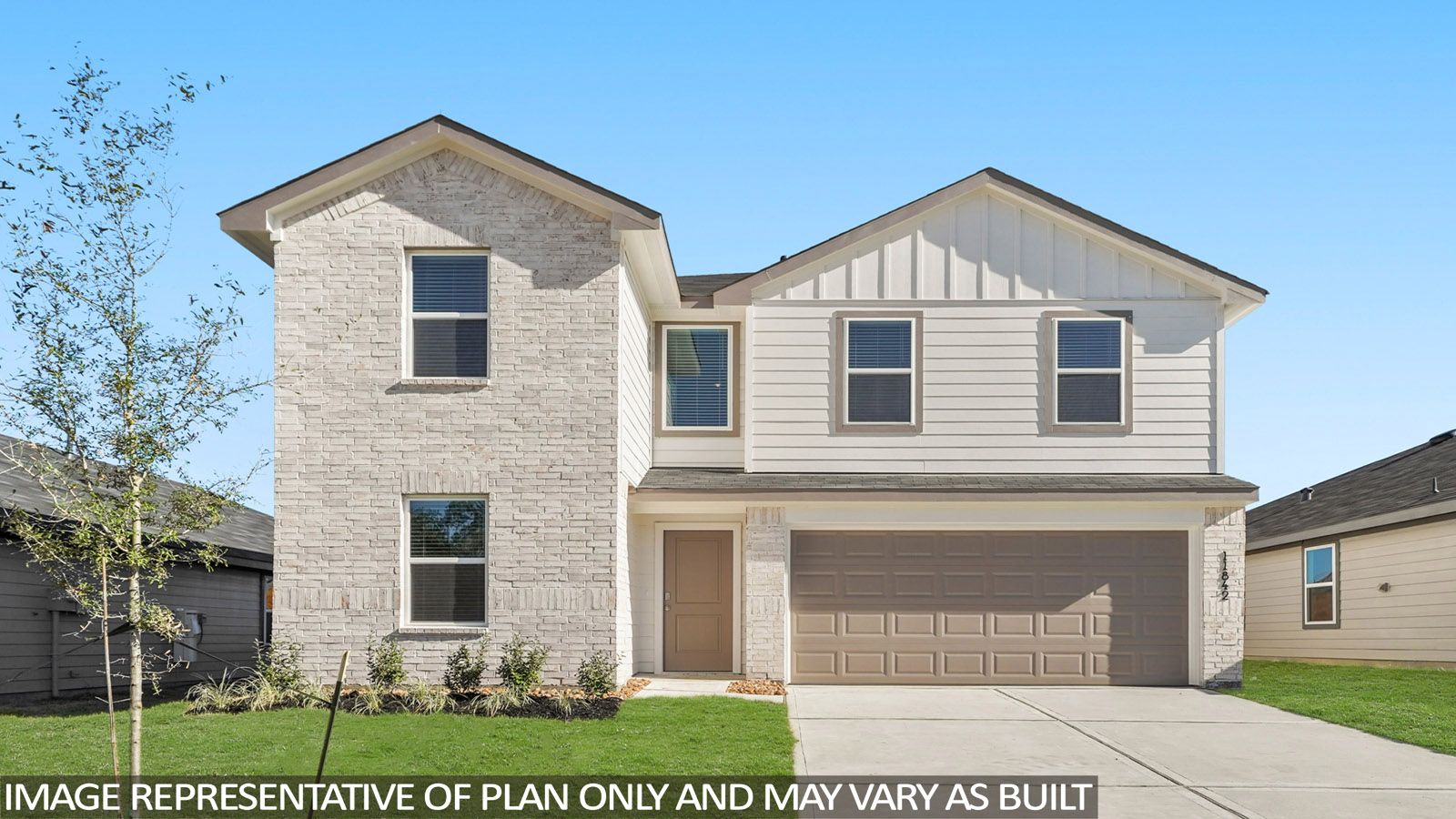 Dawson floor plan