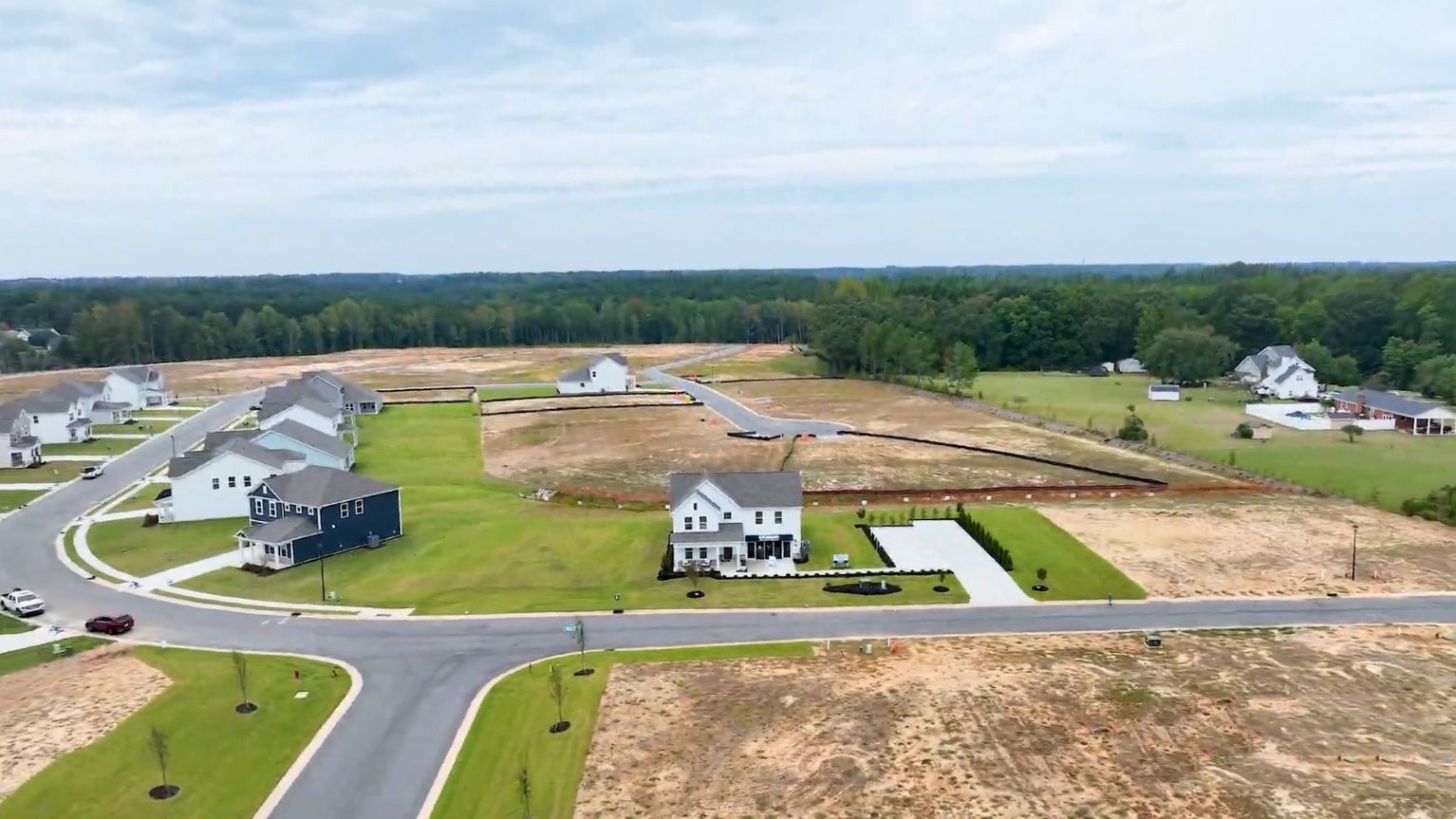 Subdivision Image 6