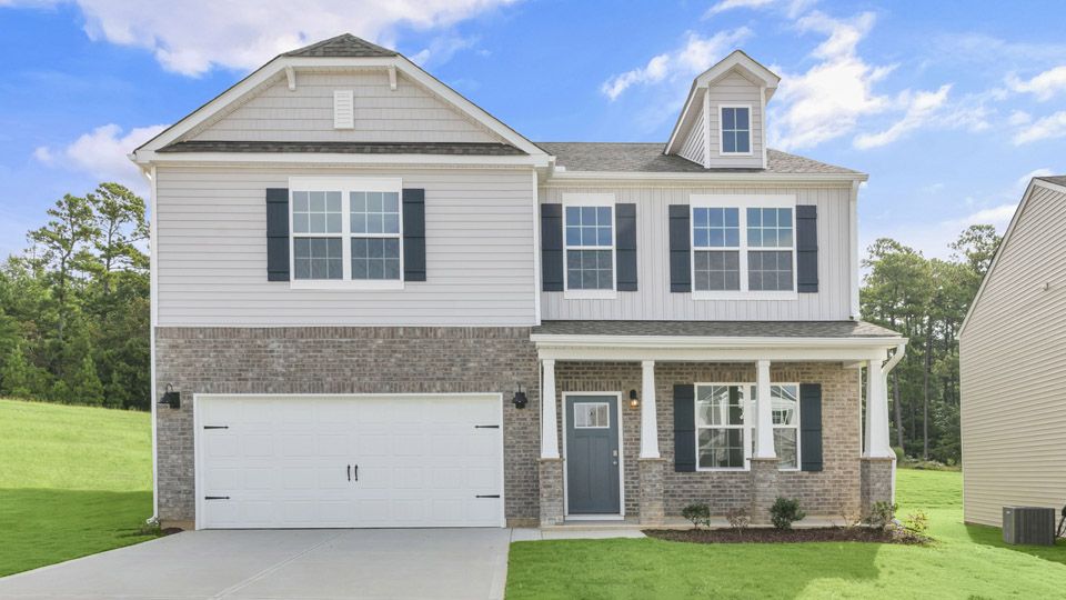 Collinswood - Aberdeen, NC