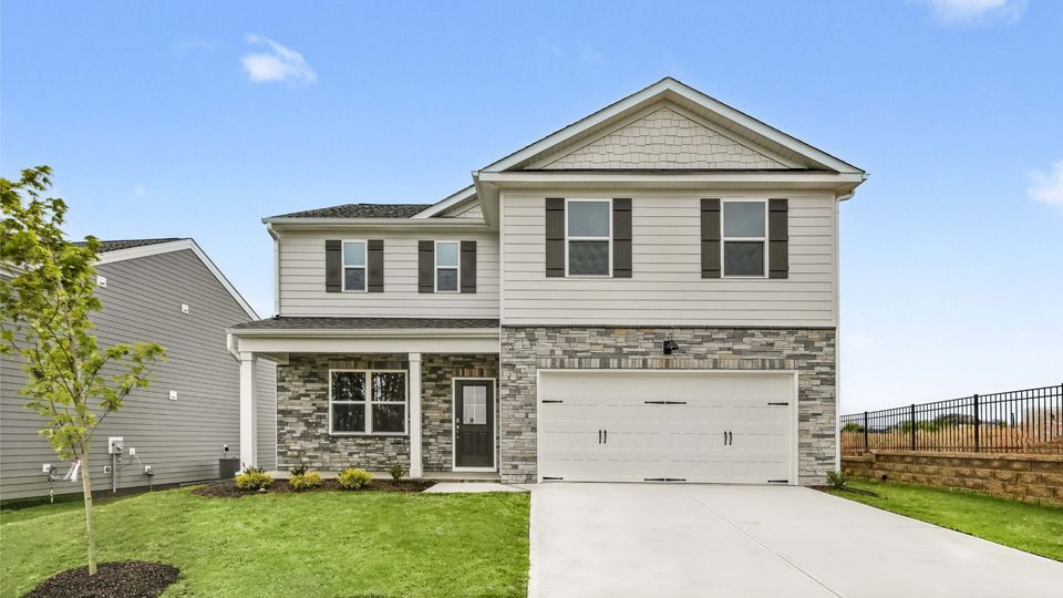 701 Lazy Elm Lane (GALEN)