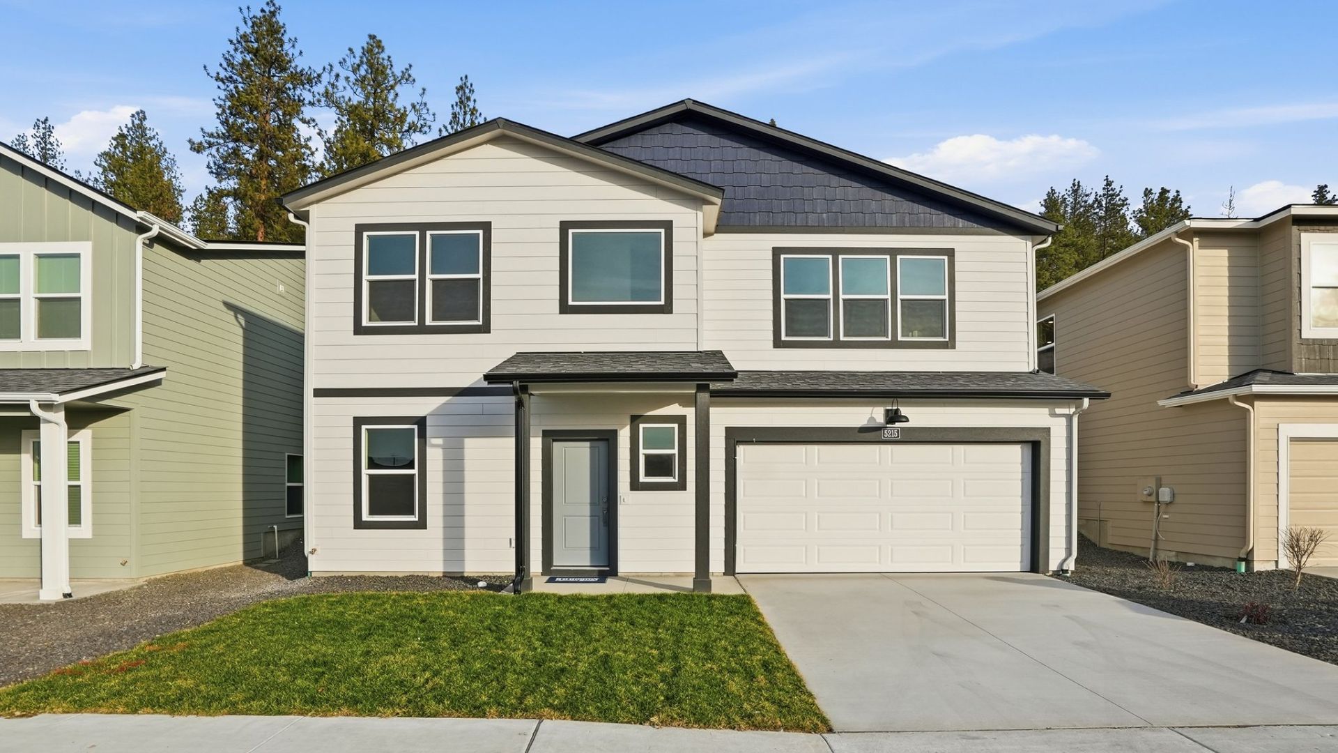 5177 E. Mckinnon LN (Tyler)