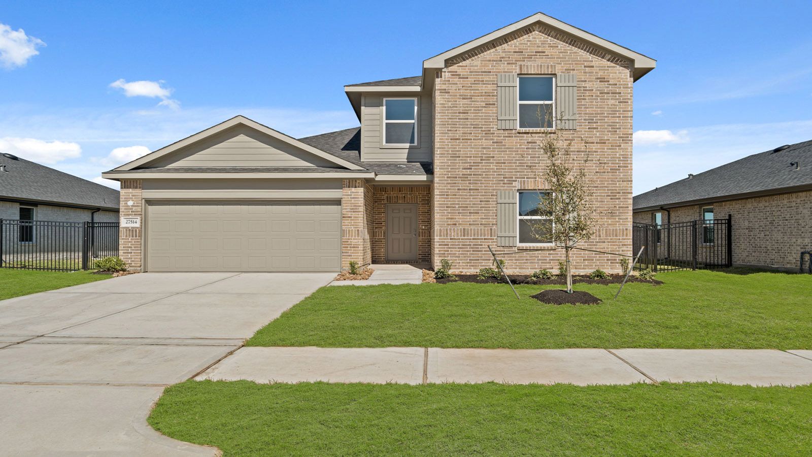 Subdivision Image 8