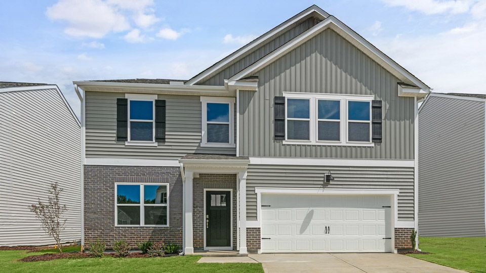 Olive Branch - Clayton, NC