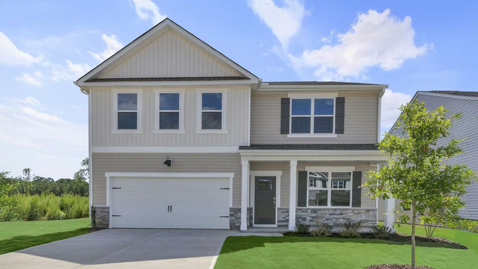 51 Hanging Elm Lane (HANOVER)