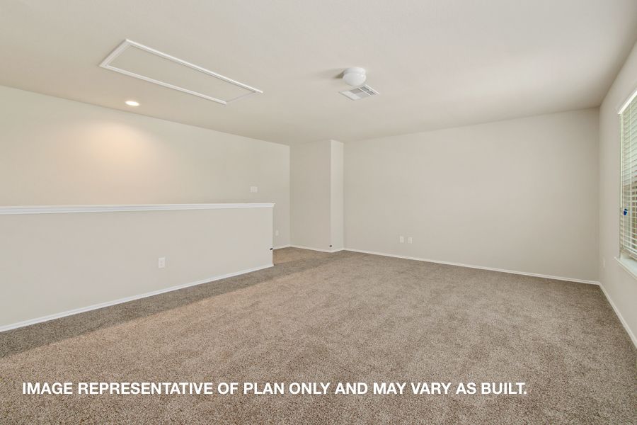 Plan Elevation.