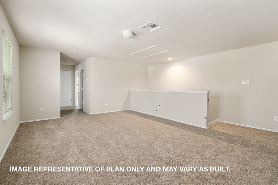 Plan Elevation.