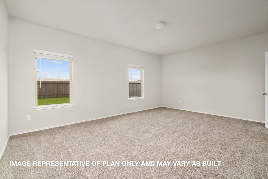 Plan Elevation.