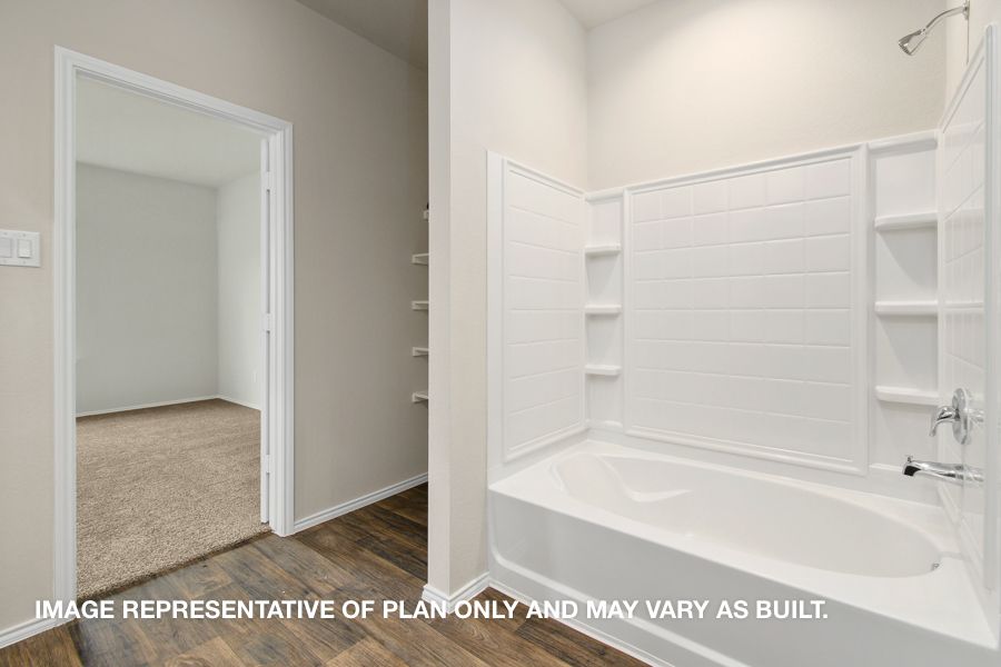 Plan Elevation.