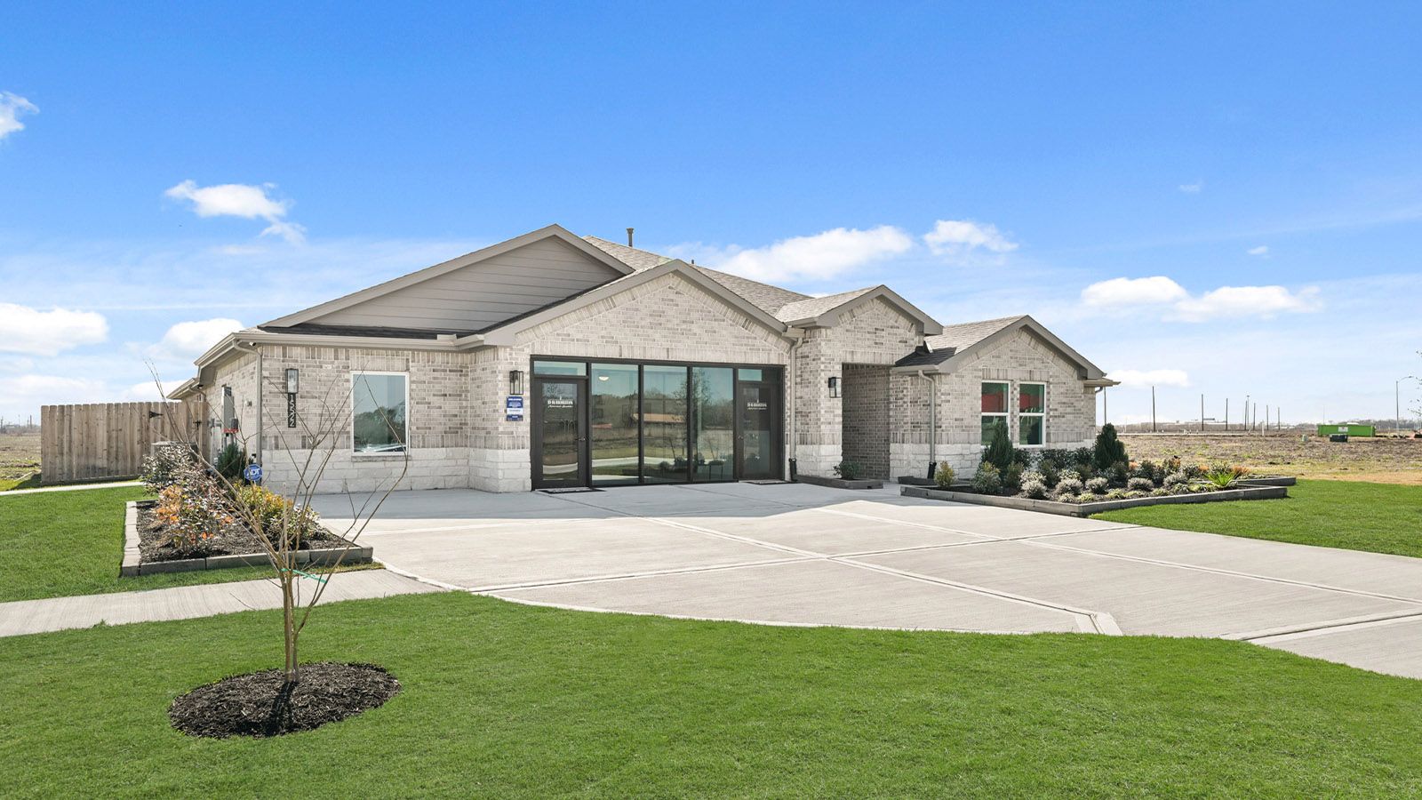 casa en Riverside Estates por D.R. Horton