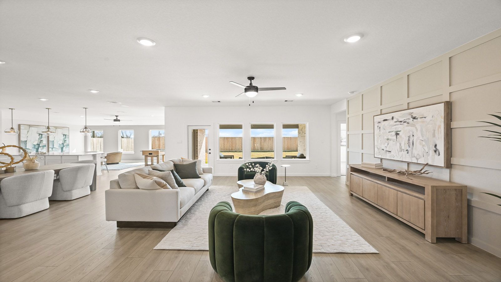 casa en Riverside Estates por D.R. Horton