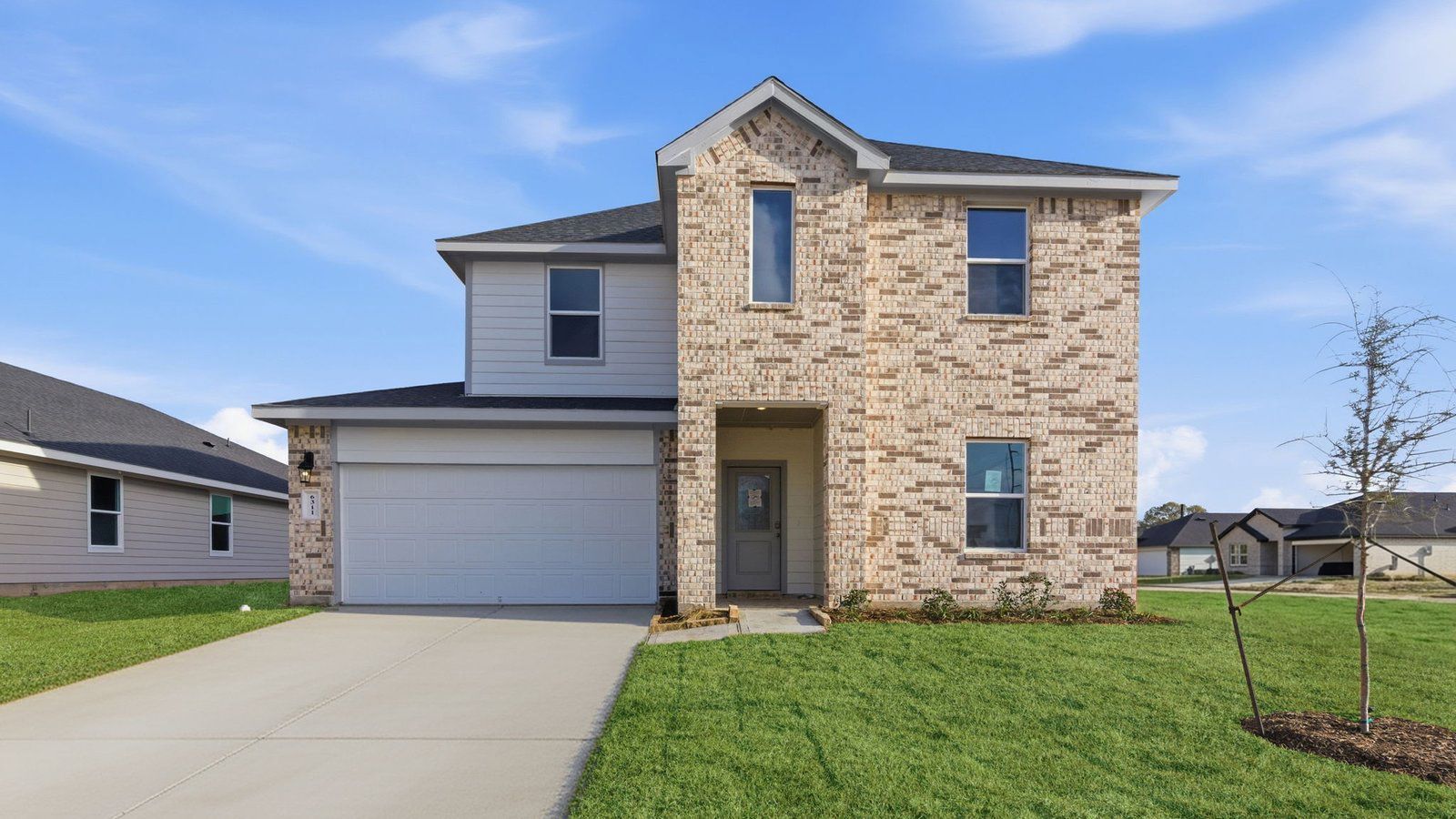 6211 Brookhaven Street (GRAYSON)