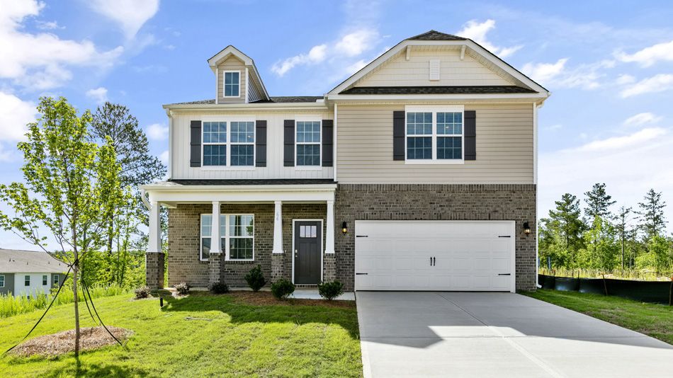61 Hanging Elm Lane (WILMINGTON)