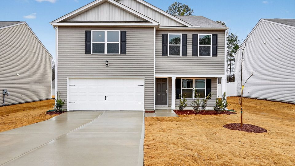 Subdivision Image 8