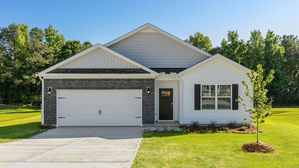 103 Charlies Bend Way (CALI)