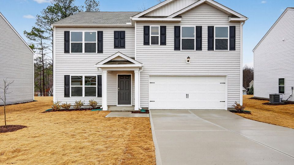 Subdivision Image 7