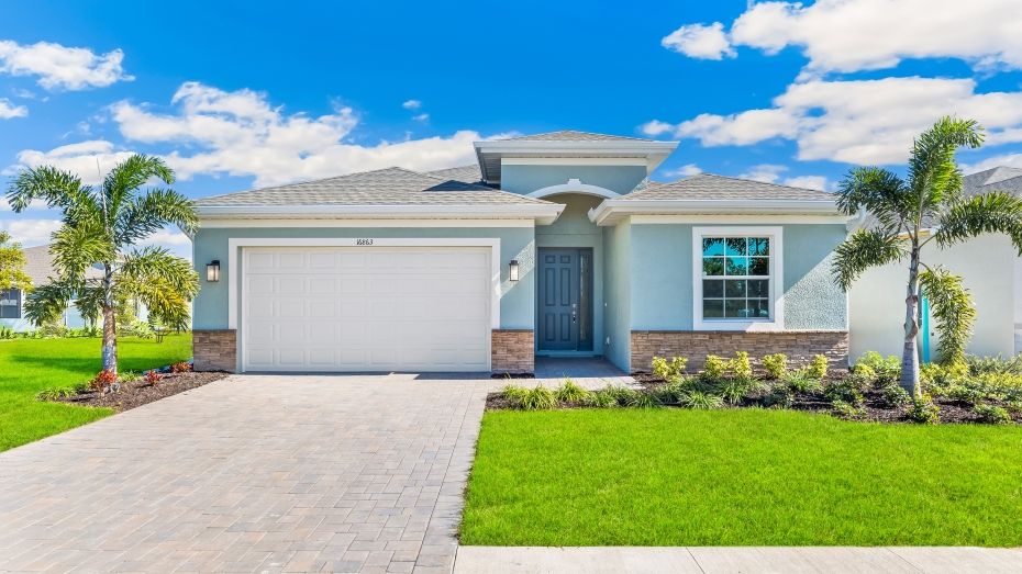 Coral Bay - Express & Tradition - North Fort Myers, FL