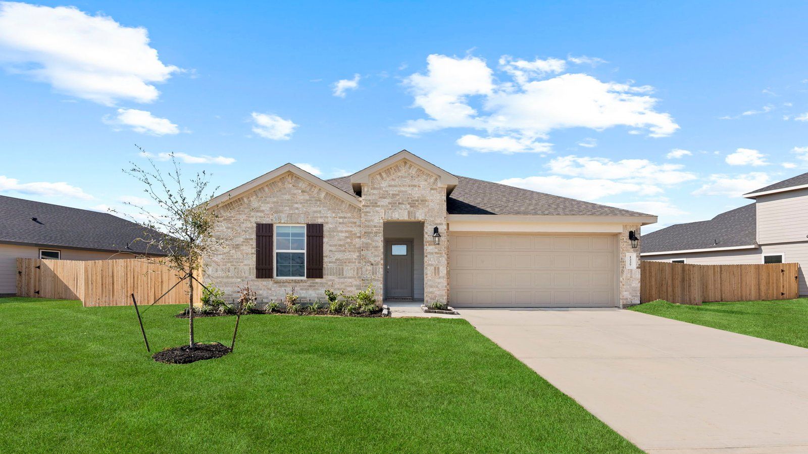 casa en Watermark por D.R. Horton