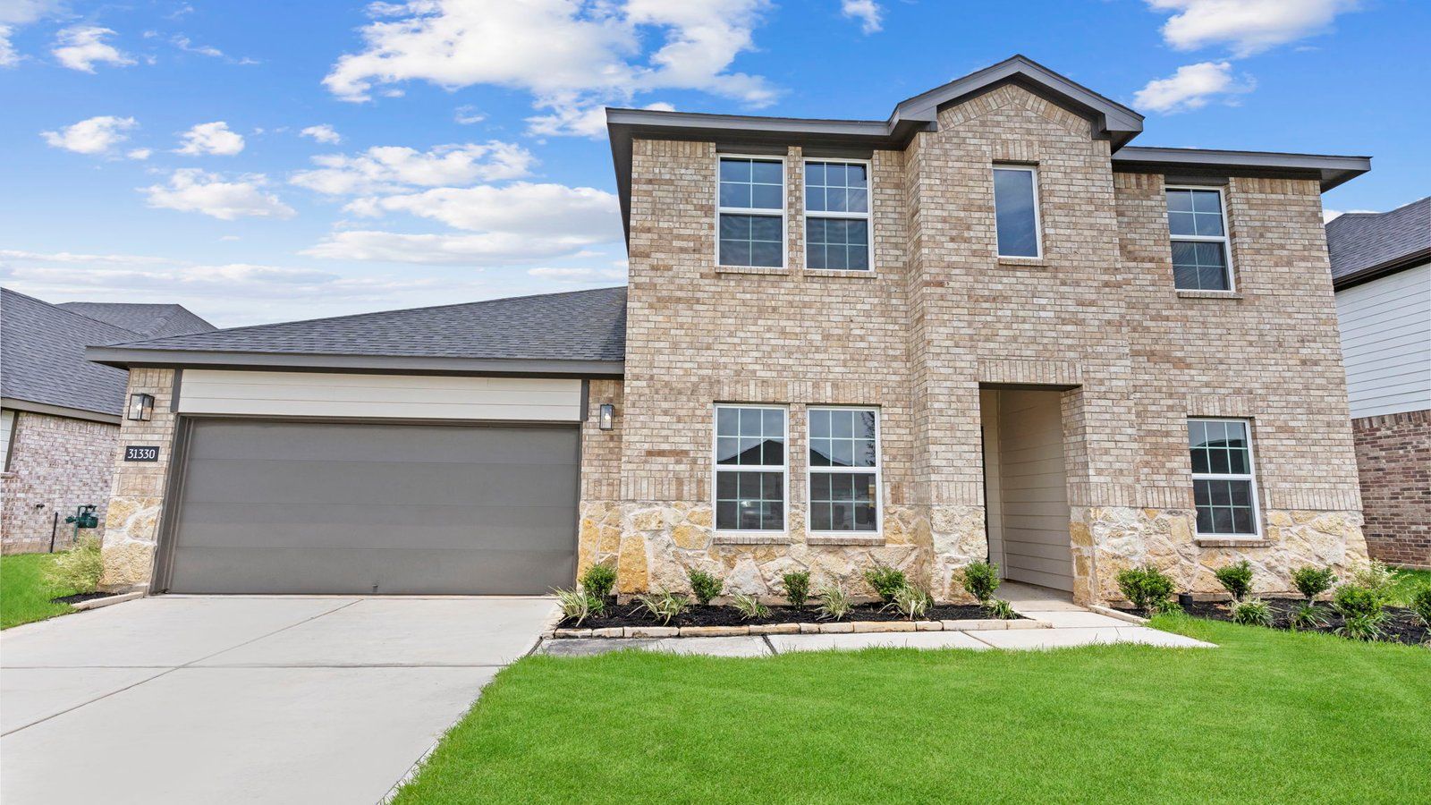 31322 Joshua Knoll Lane (JACKSON)