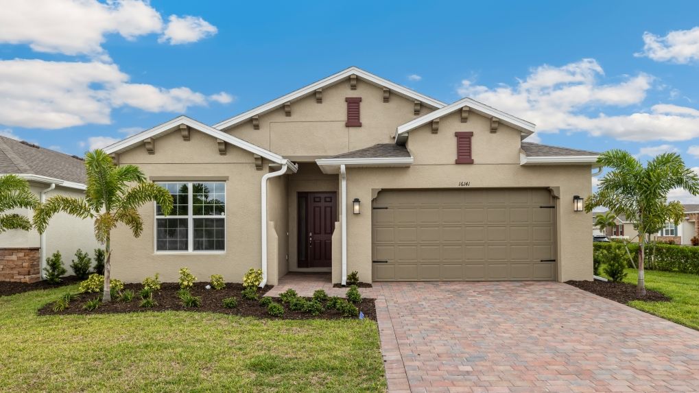 Stonewater - Cape Coral, FL