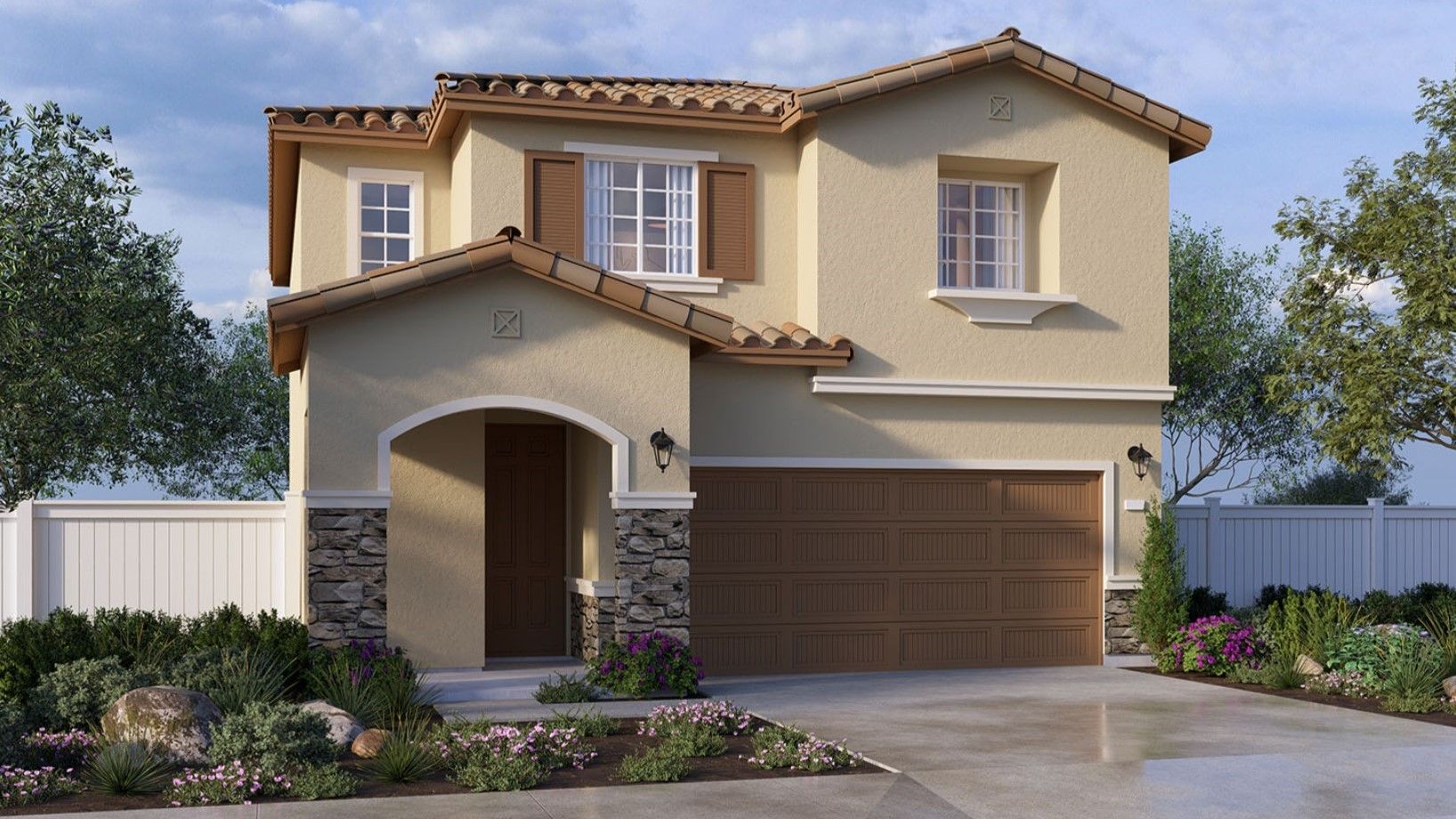 15400 Thundercloud Lane (Residence 1816)