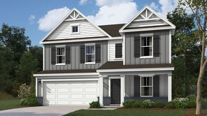 1550 Aster Drive (Stamford)